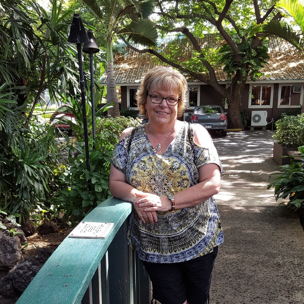 Meet your Posher, Beate